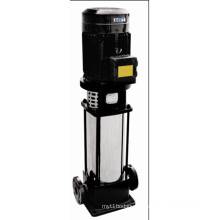 Multistage Pipeline Pump